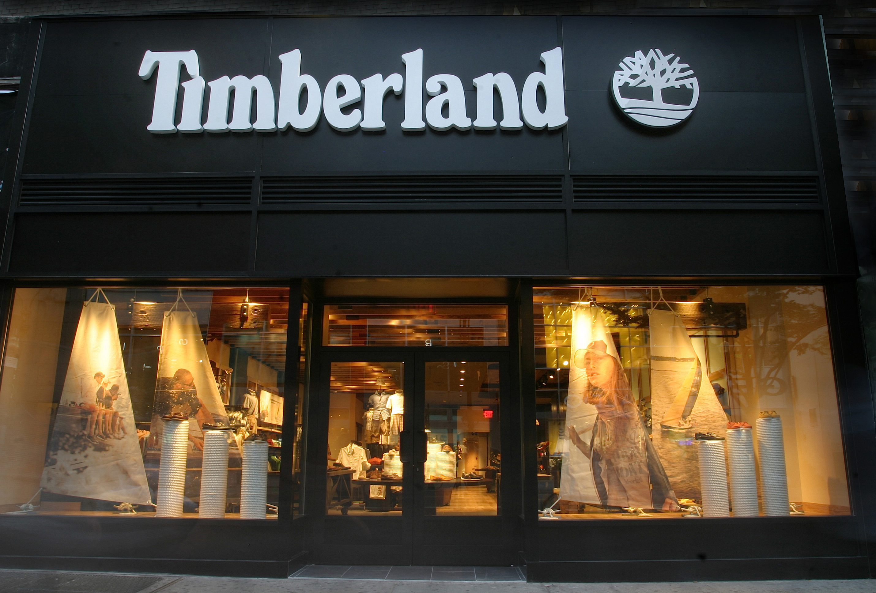 timberland factory outlet