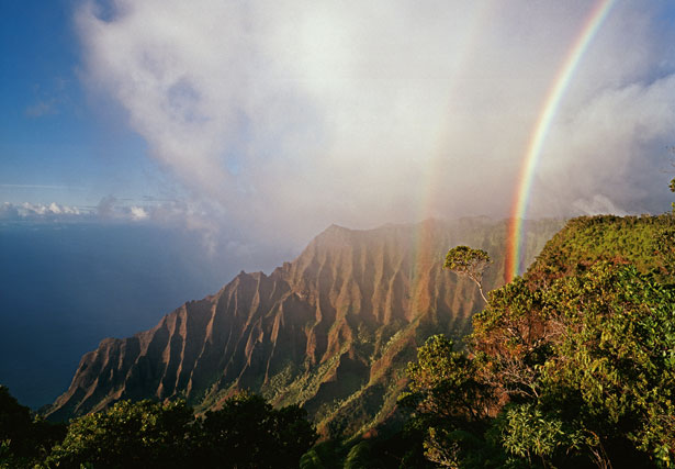 Rainbow Photos, Pictures -- National Geographic